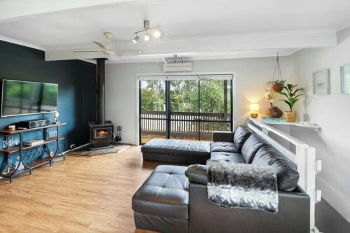 Lakeview Retreat Bonnie Doon - Sleeps 11
