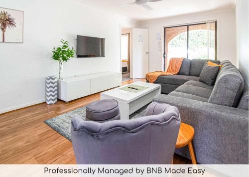 Langdon - Central Location, Modern Comforts