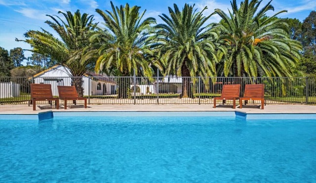 Las Palmas | Games | Activities | Alfresco Dining