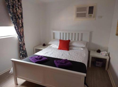 Lavender Cottage - At home in Lightning Ridge
