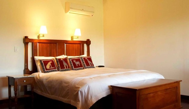 Lazy River Boutique Bed & Breakfast