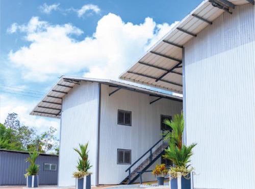 Le Clos de Ébéniers
