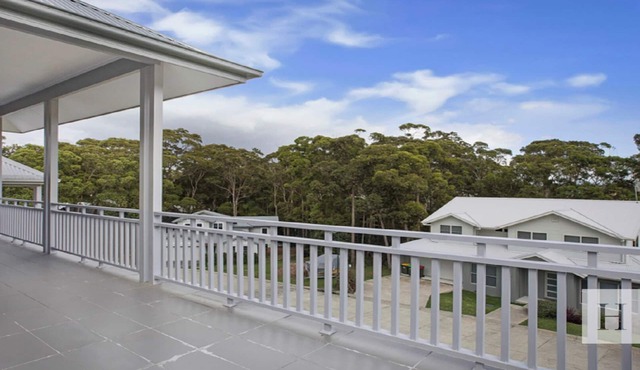 Le Domicile On Point - Access to Resort Facilities