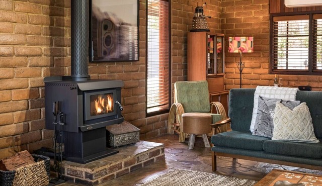 Le Souef Retreat - Pet Friendly Family Home