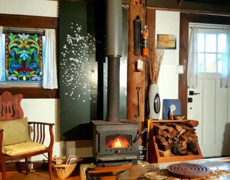 Le Temps Perdu in Westport