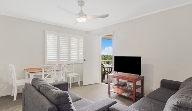 Legacy 4 - Bilinga North Kirra Beachfront - Min. 3 Night Stays!