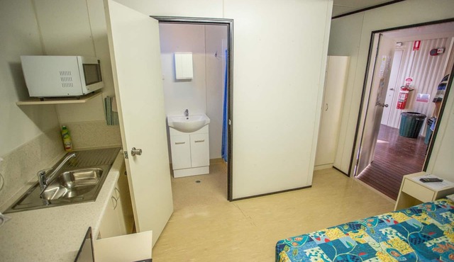 Leichhardt Accommodation