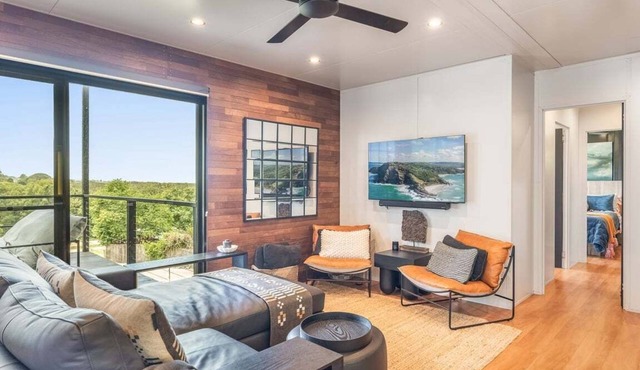 Lennox Meadows – Private Acreage Retreat Near Boulders Beach