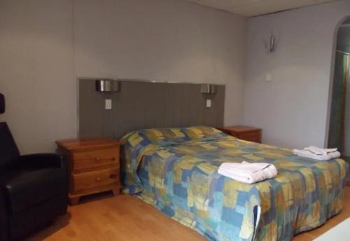 Leo Hotel Motel