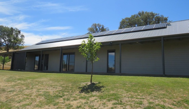 Lexington Farm - Views of Lake Eildon