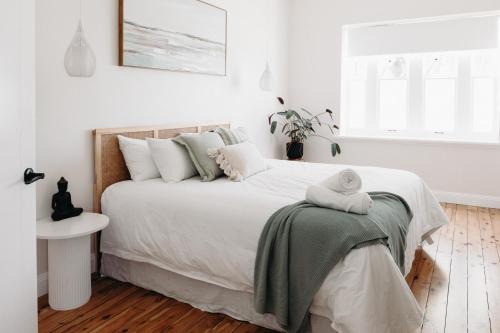 Lexton House - Luxurious Cottage