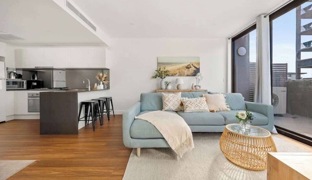 Lifestyle Location - WIFI Included