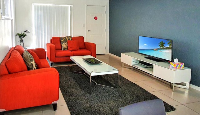 Lillypilly Apartments in Rockhampton