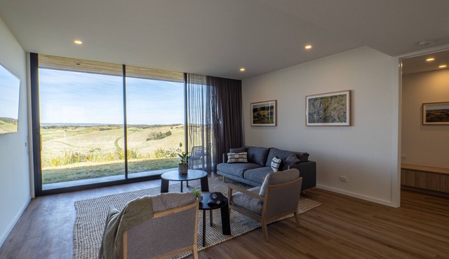 Links Lodge at The Dunes in Rye