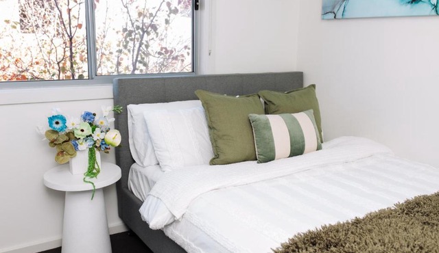 Little Luxe Retreat
