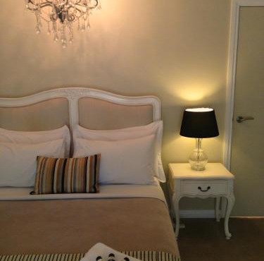 Llewellin's Guest House