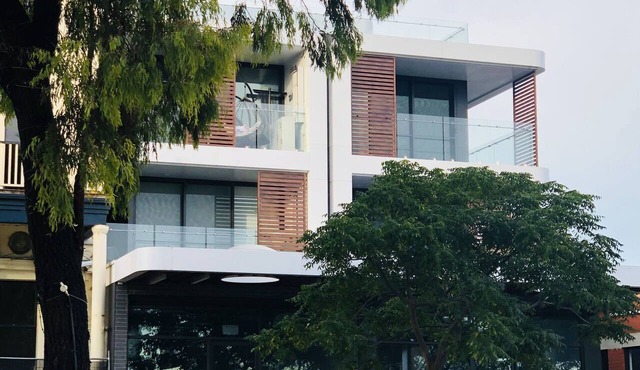 Located in the heart of Portarlington