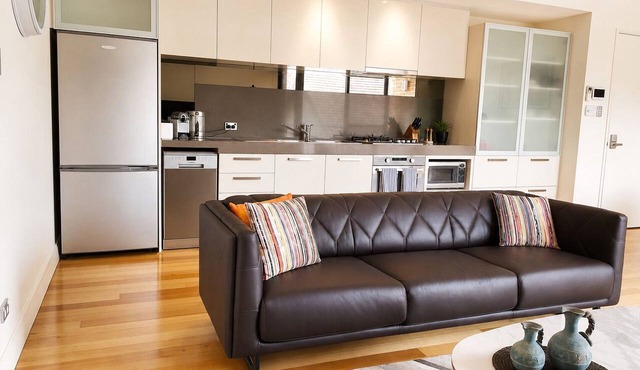 Located in the heart of the West End of Fremantle amongst vibrant cafes and bars