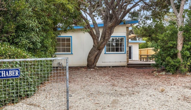 Lochaber in Point Lonsdale
