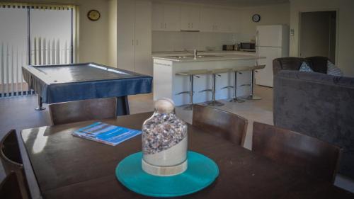 Lords Retreat in Coffin Bay