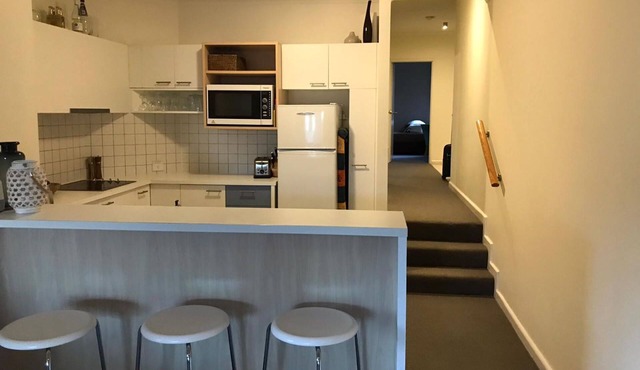 Lorne 2 Bedroom Apartment - Premium Location and Facilities