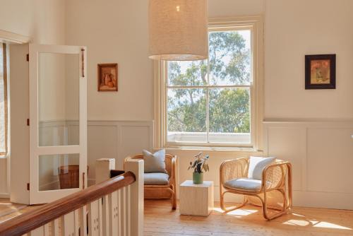 Lorne Hotel