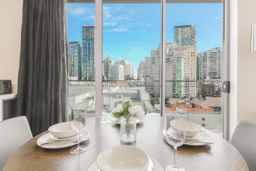 lovely 2 bds in heart chatswood free parking
