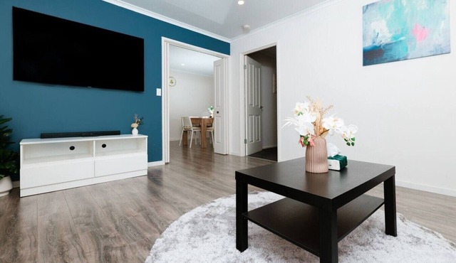 Lovely House in Smithfield-New Property
