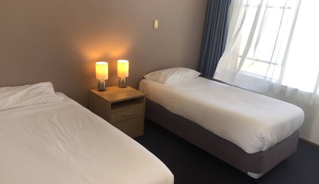 Lucas Heights Motel