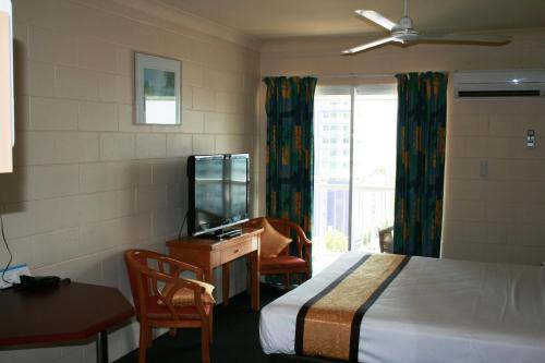 Luma Luma Holiday Apartments