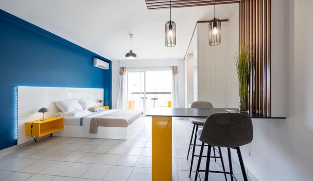 Lumina - Destination Guyane - Studio d'architecte