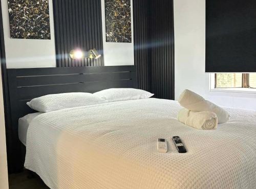 Luxe Farm Stay