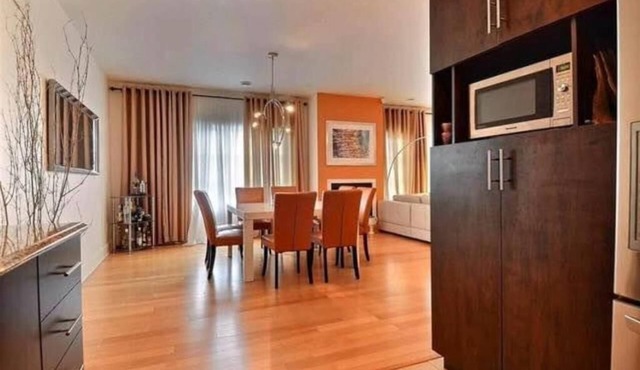 LUXURIOUS CONDO in Charlemagne