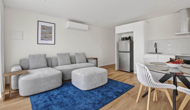Luxury Country Accommodation in Magra, Tasmania