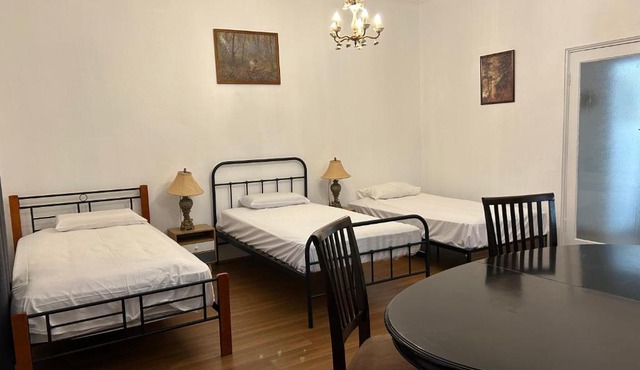 Luxury House 3 Bedrooms