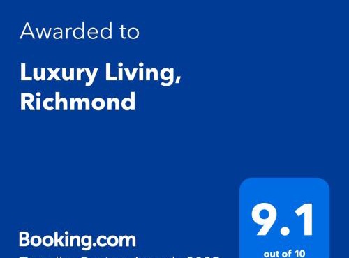 Luxury Living, Richmond