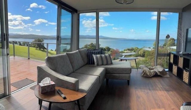 Luxury Stay with Unforgettable Views