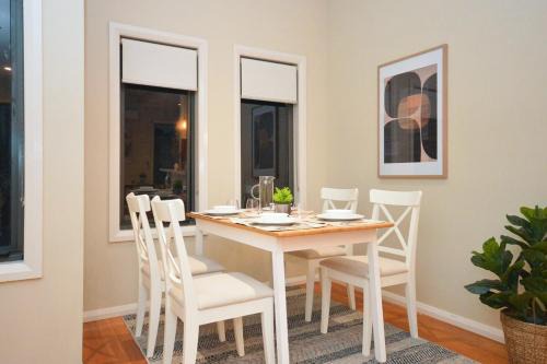 Luxury Townhouse Stay