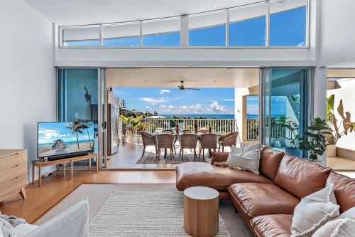 Luxury Villa Views Views Views