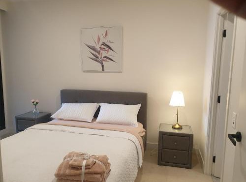 M-city Apartment