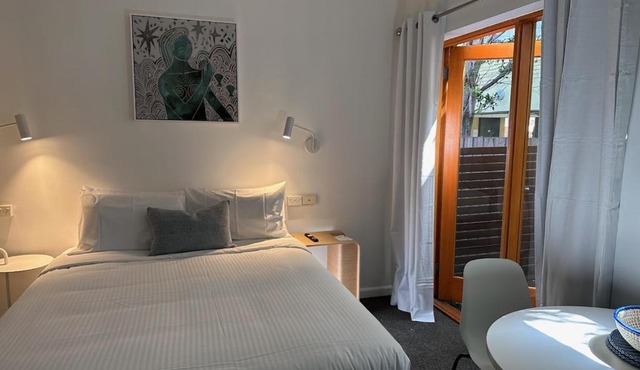 MAC St Kilda Acland St by Melbourne Apartment Collection