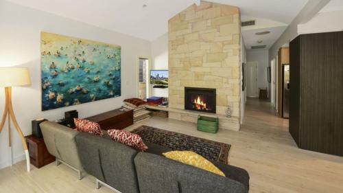 Mackaren's Lodge - Chic