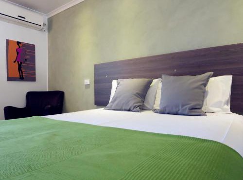 Mackay Motor Inn
