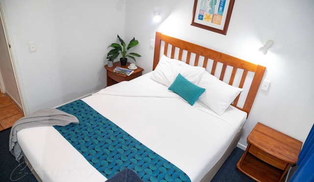 Mackay Seabreeze Apartments