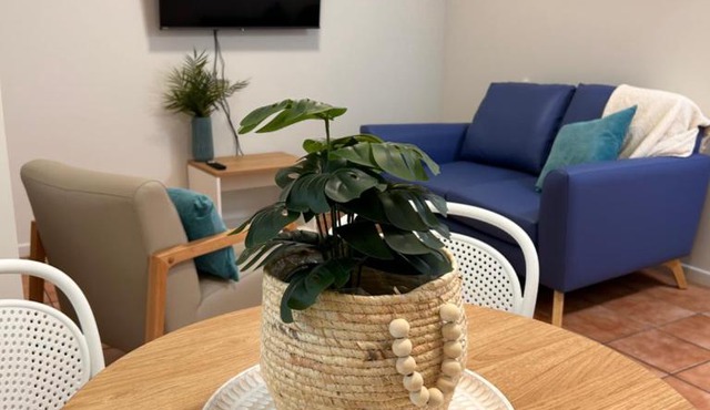 Mackay Seabreeze Apartments