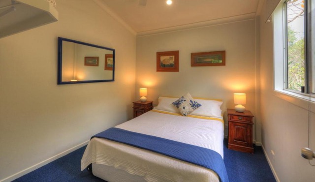 Magnetic Island Bed and Breakfast