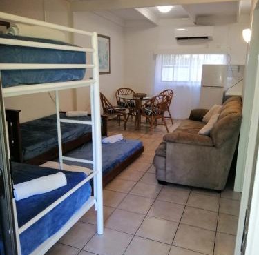 Magnetic Island Resort, Sleeps 6, Free WIFI