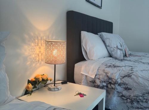 Mahzan on Braid Private Room 2
