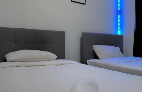 Mahzan Private Room 2