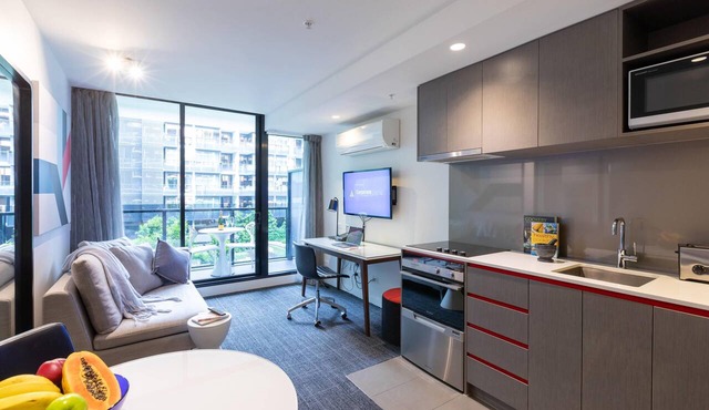 MainStay Suites Abbotsford in Abbotsford